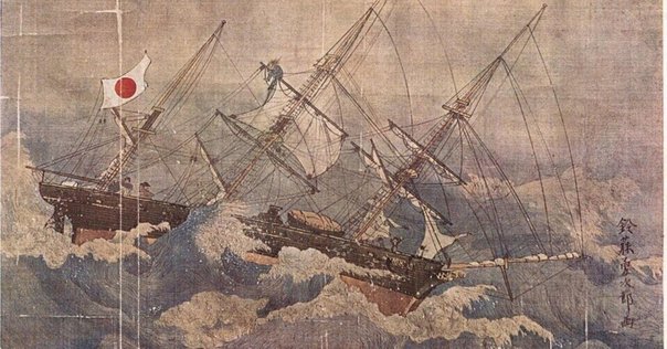 海軍軍人伝 大将(11) 名和又八郎｜三十一提督(みそひとていとく)