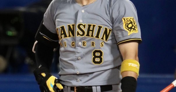 2021年5月2日】佐藤輝明（阪神）、NPB史上初の新人4番デビュー