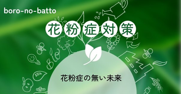 スギ花粉がどれだけ飛んでいるか計算してみた｜ブンイチ（文一