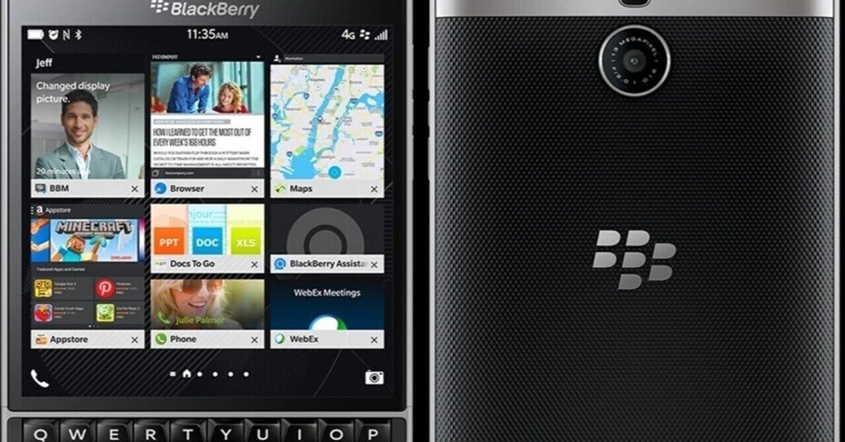 愛機をいつまでも…BBよ永遠に｜葉月 陽