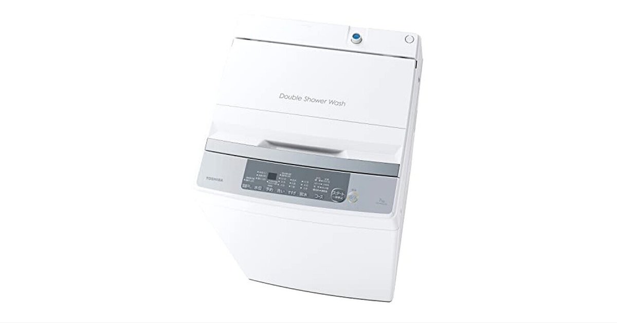 専用　kj116 美品　東芝　洗濯機　AW-700Z2 2025年製　動作品 東芝 全自動洗濯機 AW-700Z2をレビュー！クチコミ・評判をもとに