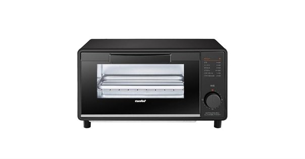 未開封品　COMFEE' オーブンレンジ 18L CF-EA181-BK 71drsTEov2L._UF894,1000_QL80_.jpg
