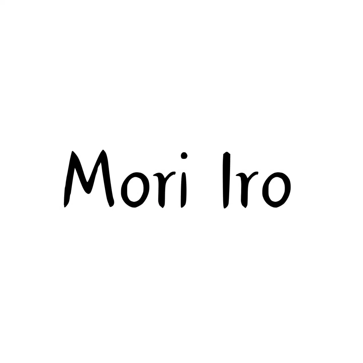 Mori Iro | 植物染めと発酵染め