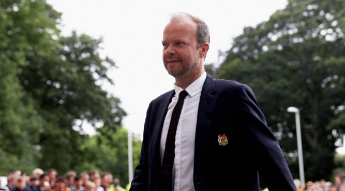 マンチェスター ユナイテッド グレイザー ファミリーが嫌われる理由 ウッドワード込み Masaユナイテッド Note