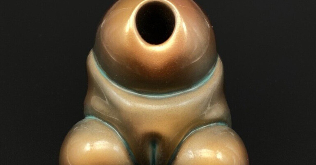 頓珍漢人形 トンチンカン人形 久保田馨 ⑥ 頓珍漢人形 トンチンカン