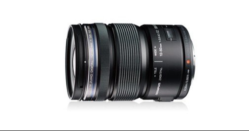 偉大な平凡レンズ Olympus 12-50mm F3.5-6.3 EZ レビュー｜ぴこたんた