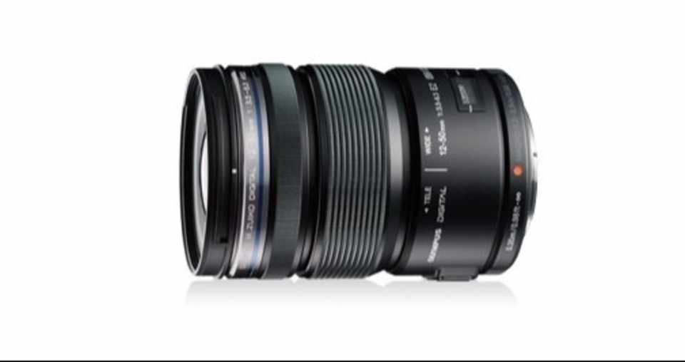 偉大な平凡レンズ Olympus 12 50mm F3 5 6 3 Ez レビュー ぴこたんた Note