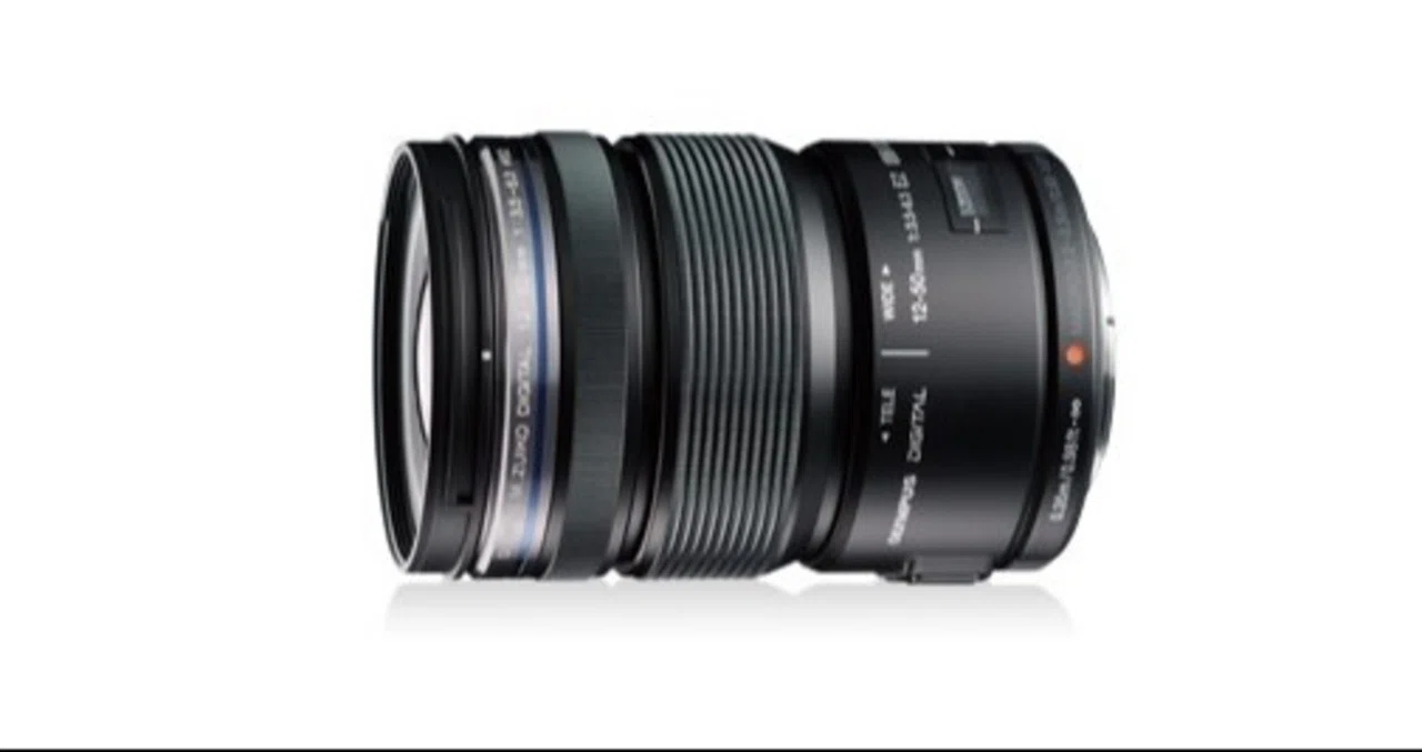 新品 もぎ取る オリンパス 14-42mm F3.5-5.6 EZ クロ 24/10購入