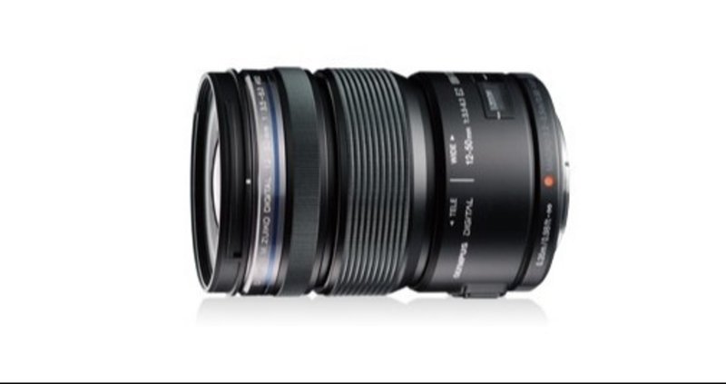 偉大な平凡レンズ Olympus 12 50mm F3 5 6 3 Ez レビュー ぴこたんた Note