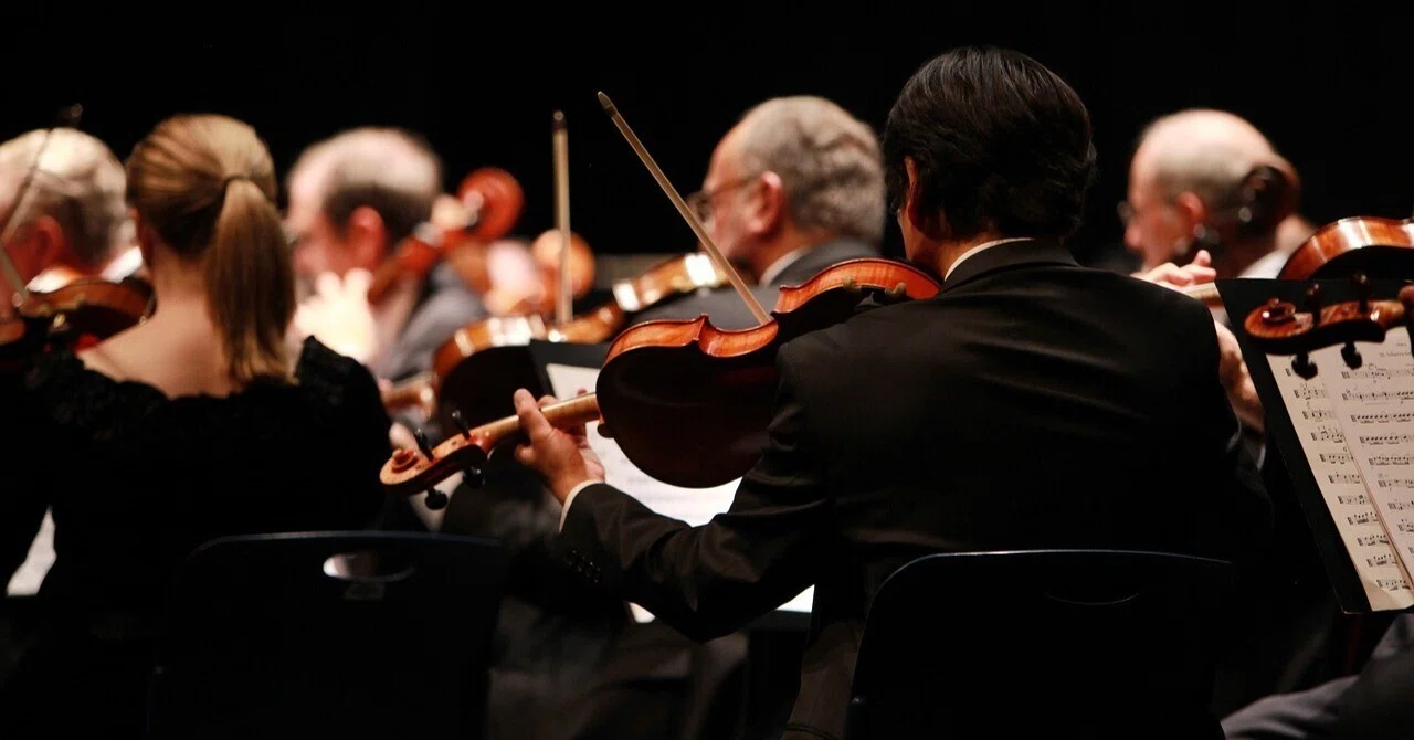 Differences in Tone Color Among Orchestras｜urutorabonjin
