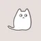 そっとねこ