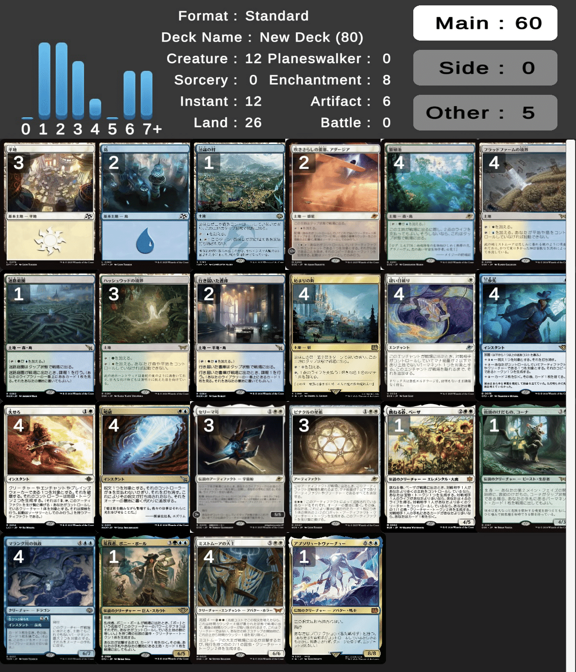 St青白コン】友人がﾓﾚの開発したデッキでスペシャル予選を1発抜けし