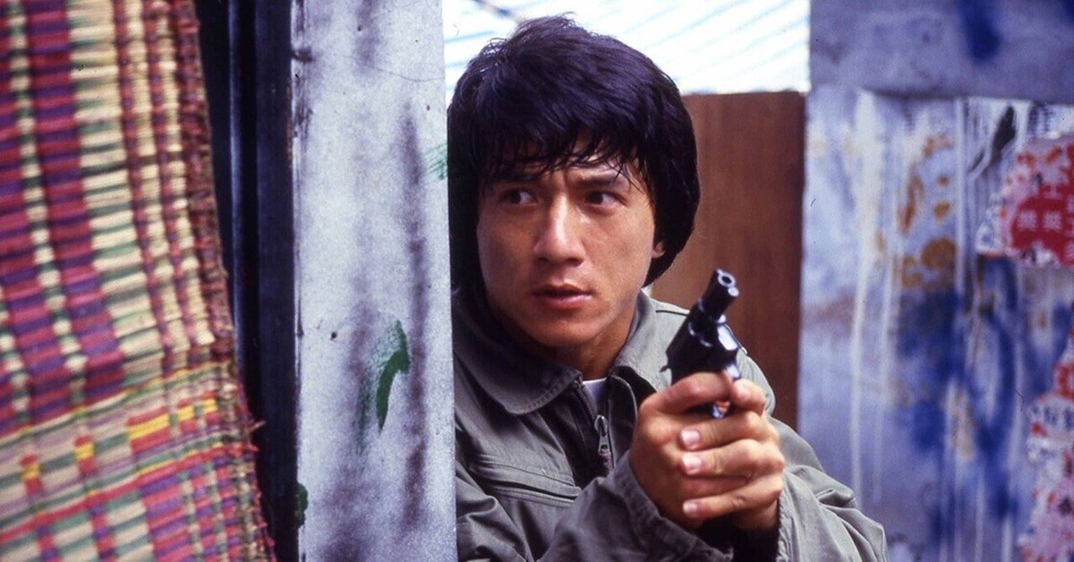 【未開封】ジャッキー・チェン　ポリス・ストーリー　ストラップ Amazon | 1/6 ジャッキー・チェン アクションフィギュア 香港