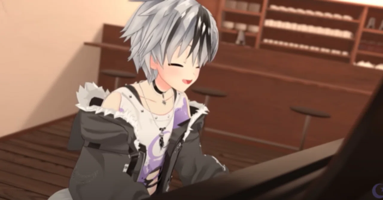 永遠の13歳、鈴木勝さん｜議論メシ編集部