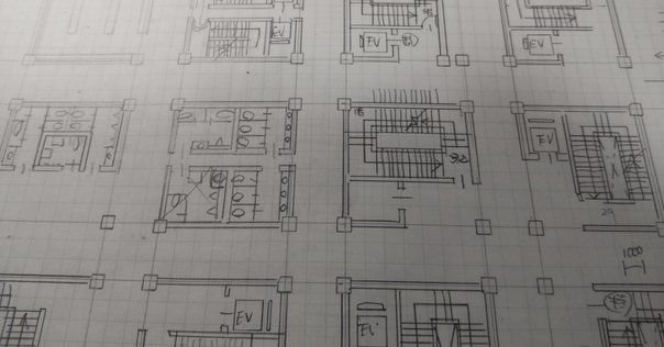 海豆研究所 光速2時間作図法　一級建築士　製図試験 光速　2時間作図法　DVD 初受験生でも描ける光速2時間作図法②実践編┃一級建築士製図