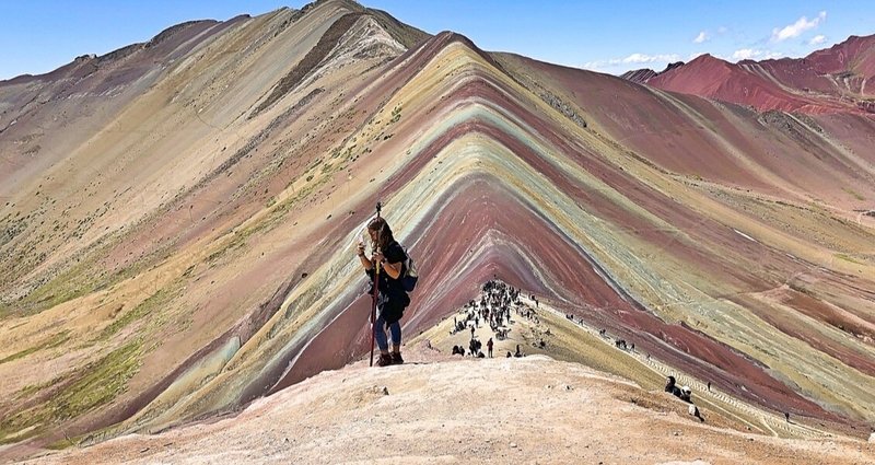 ペルー旅行 Vamos a Perú!｜soyma52｜note