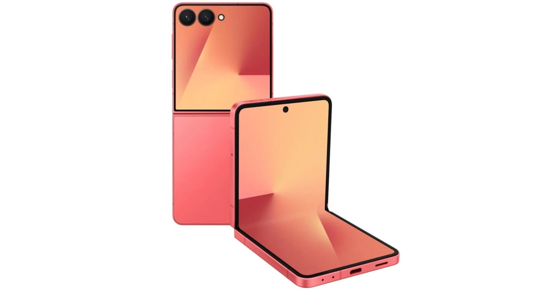 ポケットに未来を。Galaxy Z Flip7と過ごす1日は想像の10倍便利で 