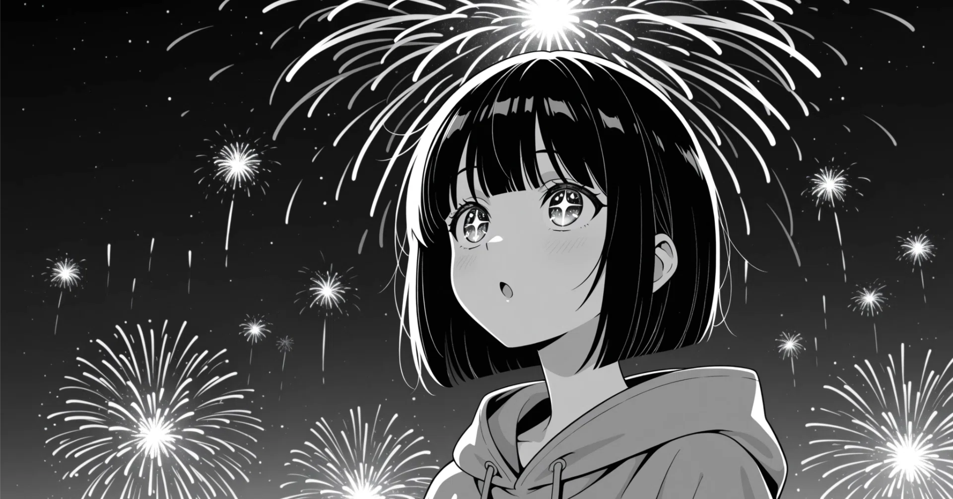 長岡花火はいいぞ！僕の体力ゲージはゼロになったけど、感情はカンスト