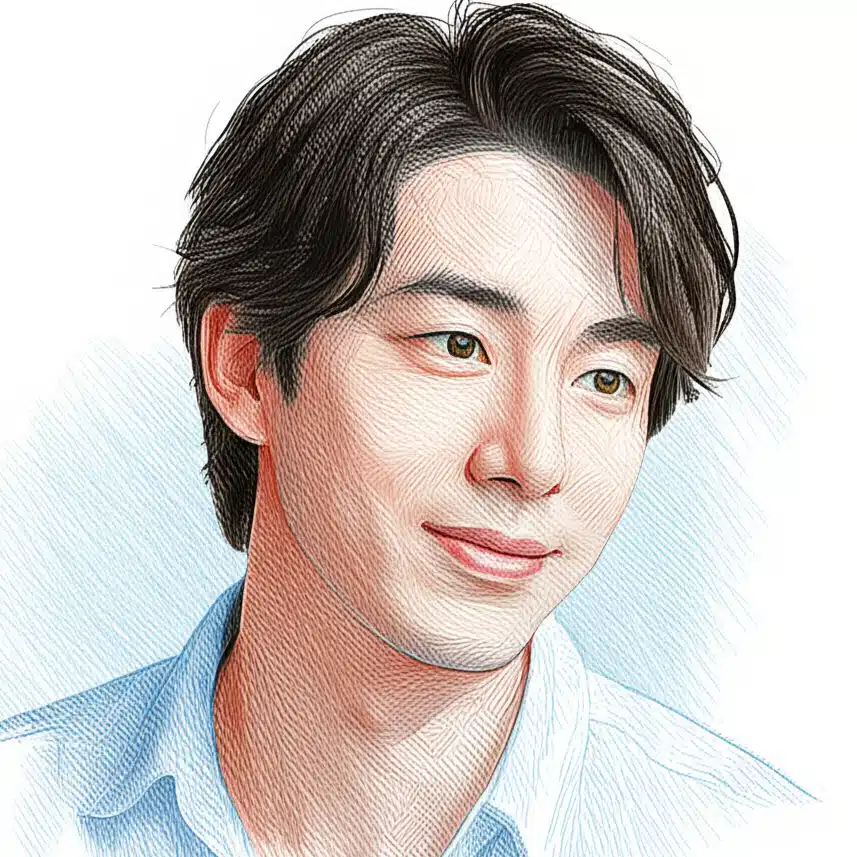 元・回避型男子 悠真