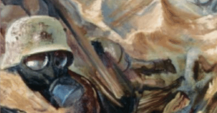 オットー・ディクス （Otto Dix）】 表現主義リトグラフなど各種版画