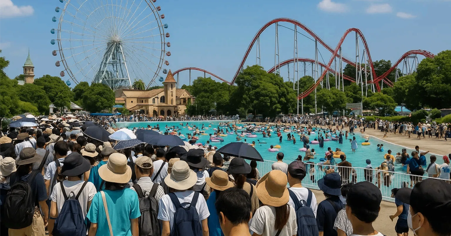 活動歴および当時の関連ビジュアル記録
