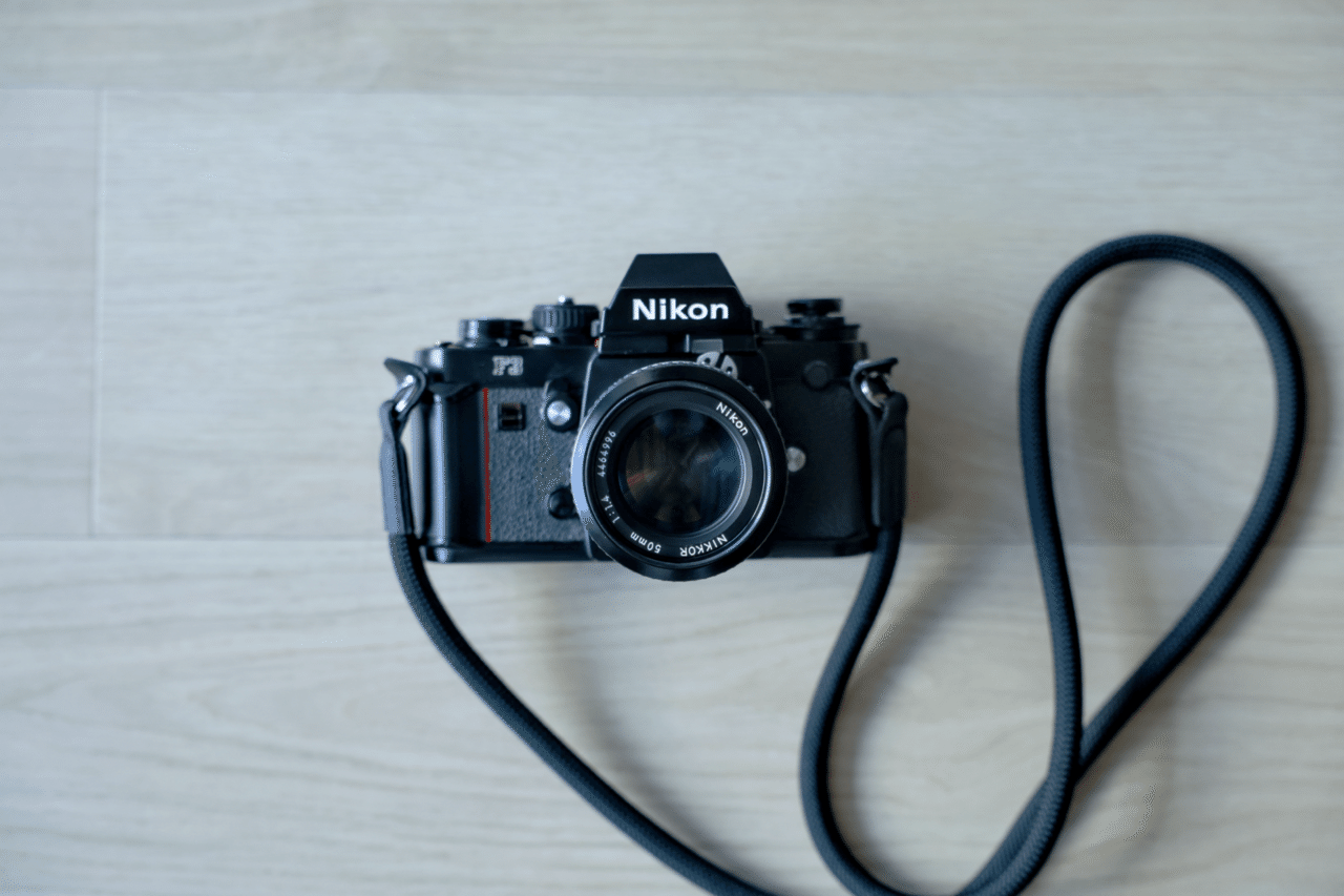 美品 ニコン Nikon F3 HP ボディ 1402 Amazon | Nikon ニコン F3 HP