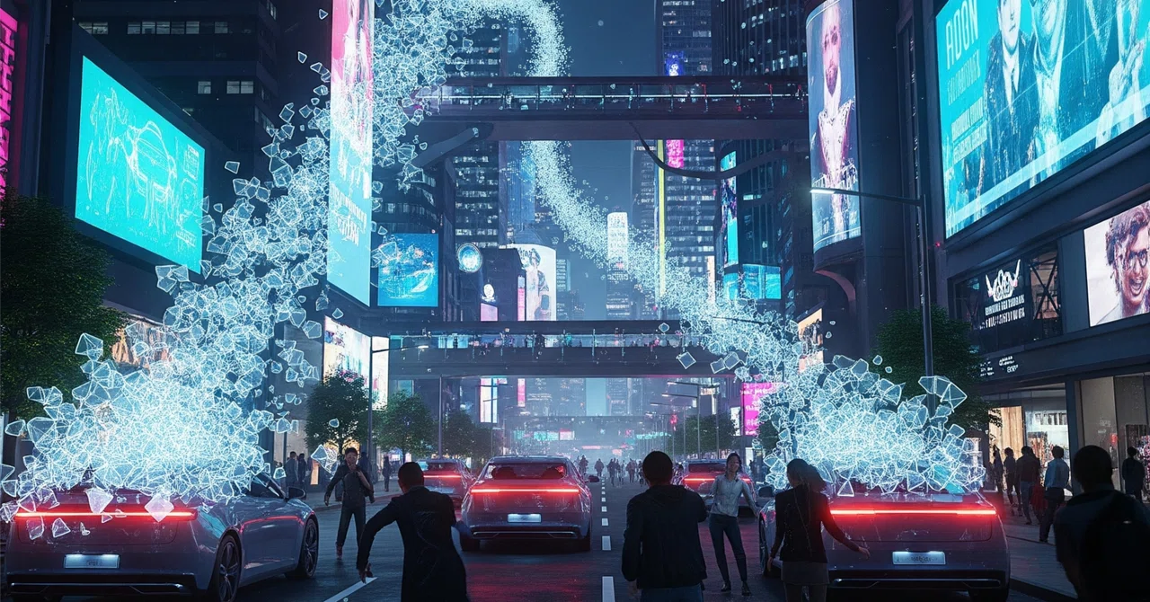 World In 2027 【必読】元OpenAI研究者たちが予測する2027年の世界|ハリー