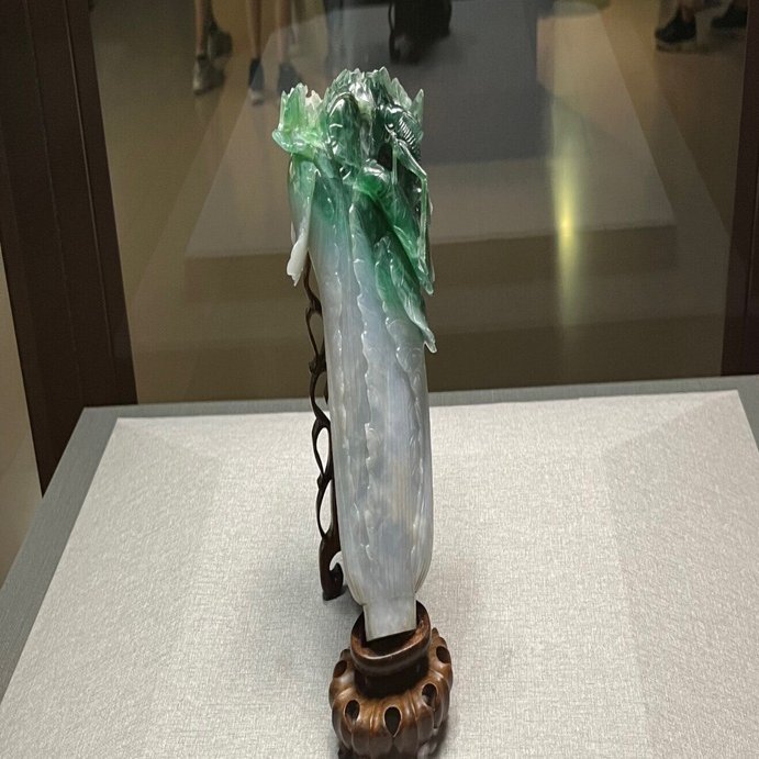 台湾】故宮博物院 2025｜bananatoast