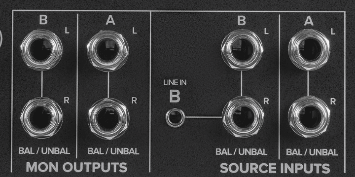 ESI MoCo パッシブモニターコントローラー Amazon | ESI MoCo 【パッシブ・モニターコントローラー