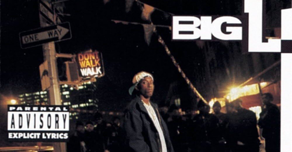 HIPHOP名盤レビュー】BIG L『LIFESTYLEZ OV DA POOR & DANGEROUS