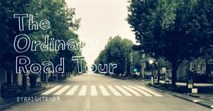 神アルバム】 The Ordinary Roadの行方｜軍師ミント