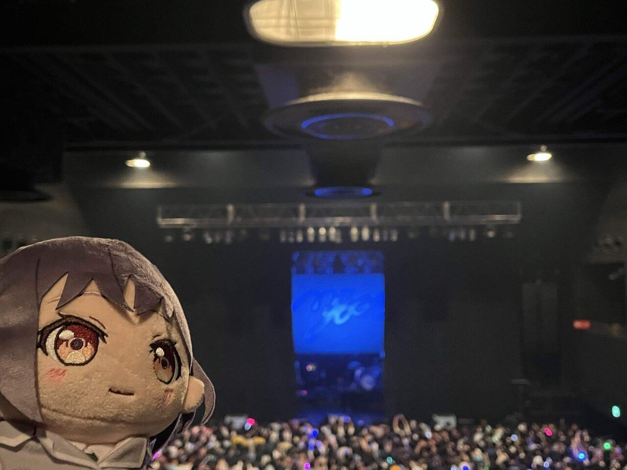 手を伸ばした先にある感覚は今もまだ鼓動している　ツアー会場限定CD MyGO!!!!! ZEPP TOUR2025「心のはしを辿って」愛知公演に参加