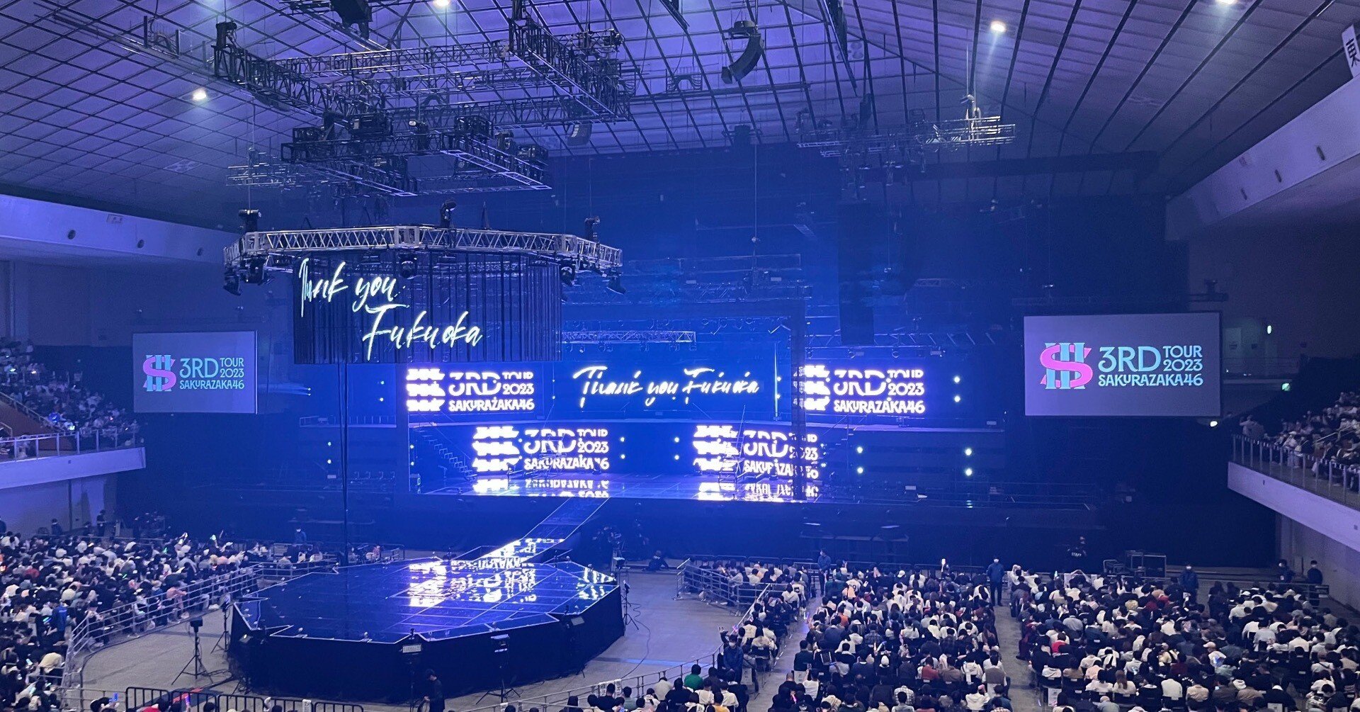 2年前の記憶ではなく、2年間共に歩いてきた軌跡と呼びたいー櫻坂46