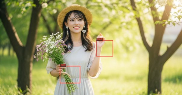 COCOデータセットを可視化してみた｜Ghelia Tech Blog｜ギリア