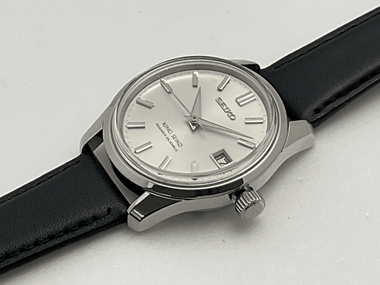 KINGSEIKO 56 1960年代