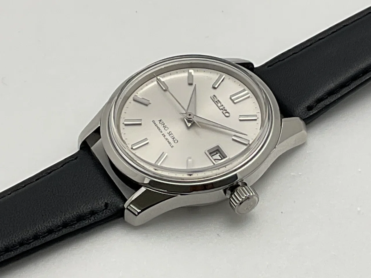 KINGSEIKO 56 1960年代 KINGSEIKO 56 1960年代