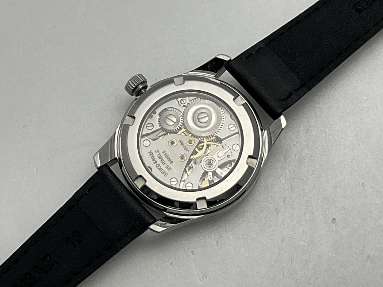 精度ばっちり ☆キングセイコー☆ セカンドモデル KING SEIKO 44-2000