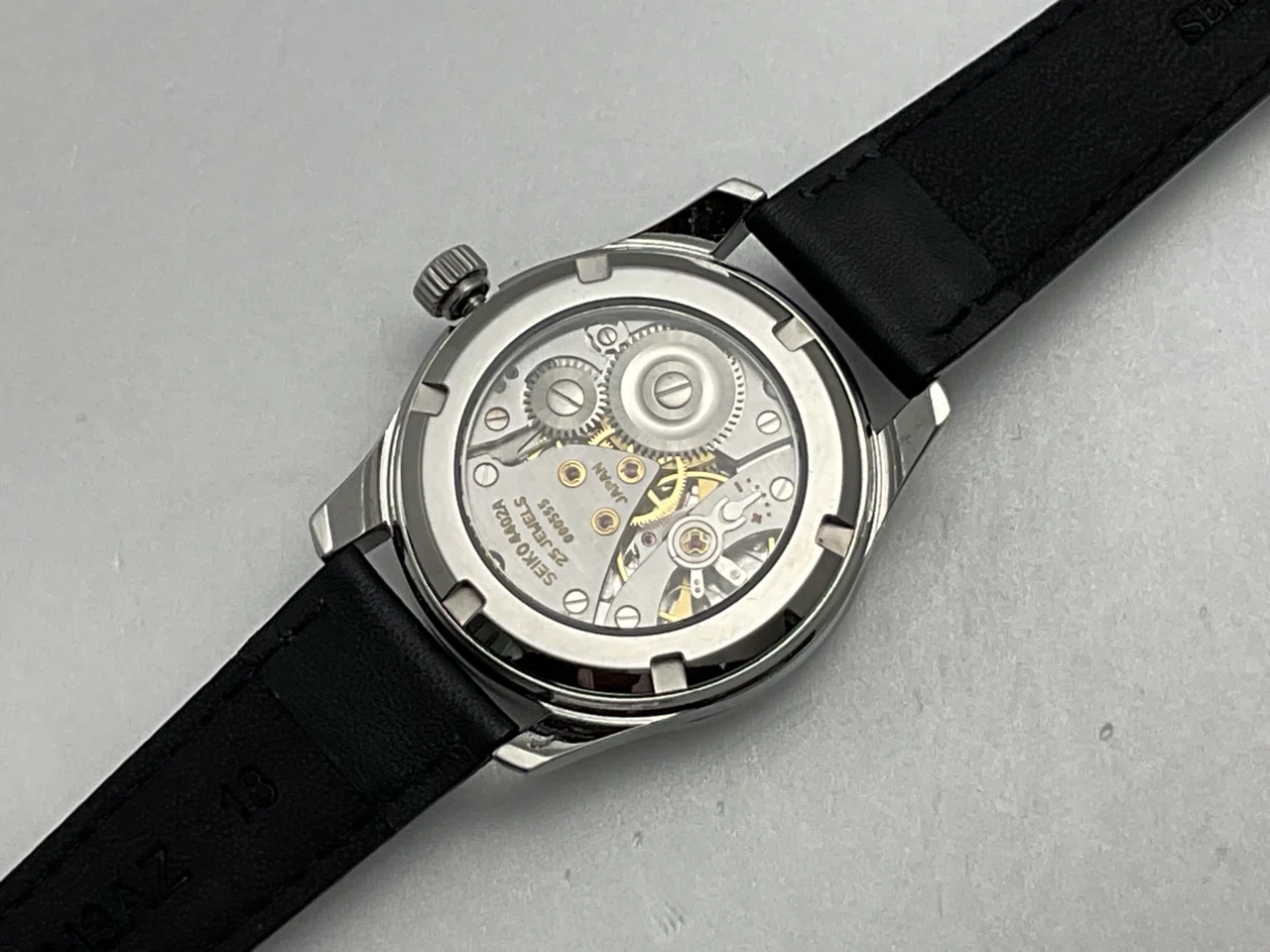 KINGSEIKO 56 1960年代 KINGSEIKO 56 1960年代