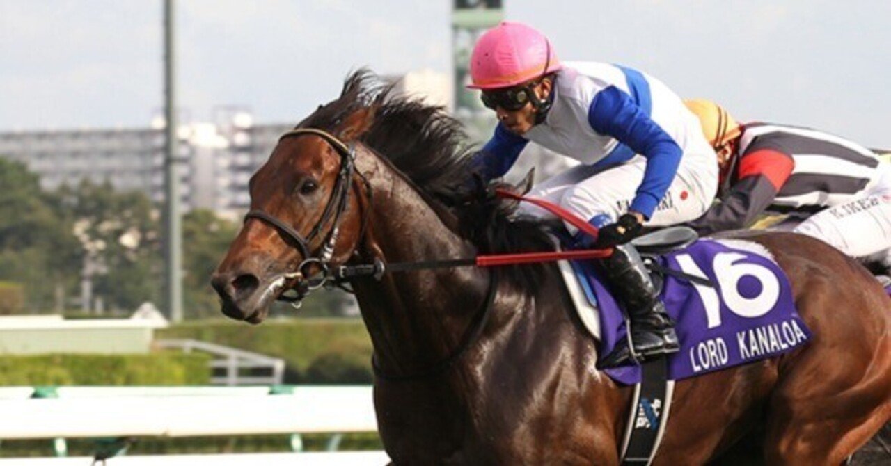 重賞で見るサラブレッド血統支配率2025上半期｜mokomoko競馬研究所