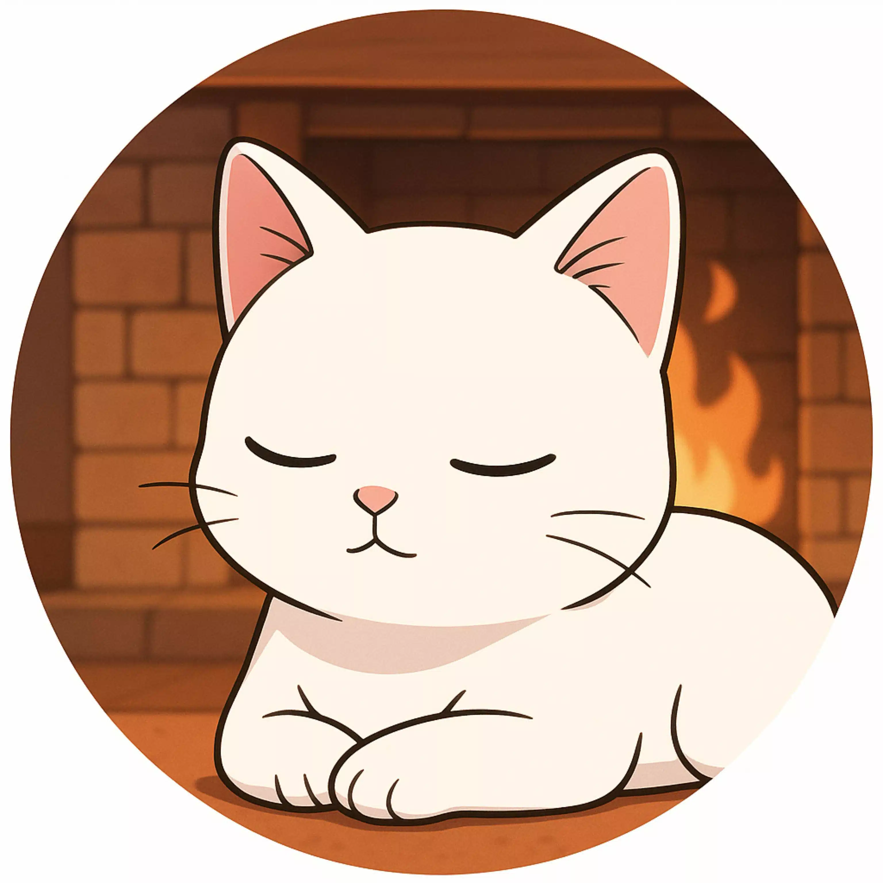 しろねっこ