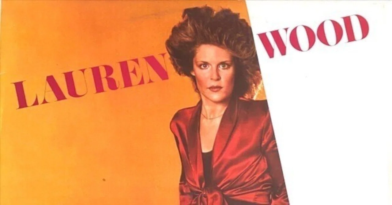 名盤伝説】”Lauren Wood / S.T.” ｜Mr.02