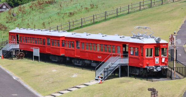 玉野市の鉄道遺産～鉄路の記憶～ 玉野市の鉄道遺産～鉄路の記憶～ 玉野市の鉄道遺産～鉄路の記憶～ -