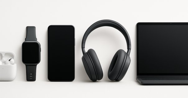 AirPods Proの片耳だけ雑音が入るようになり、交換になった