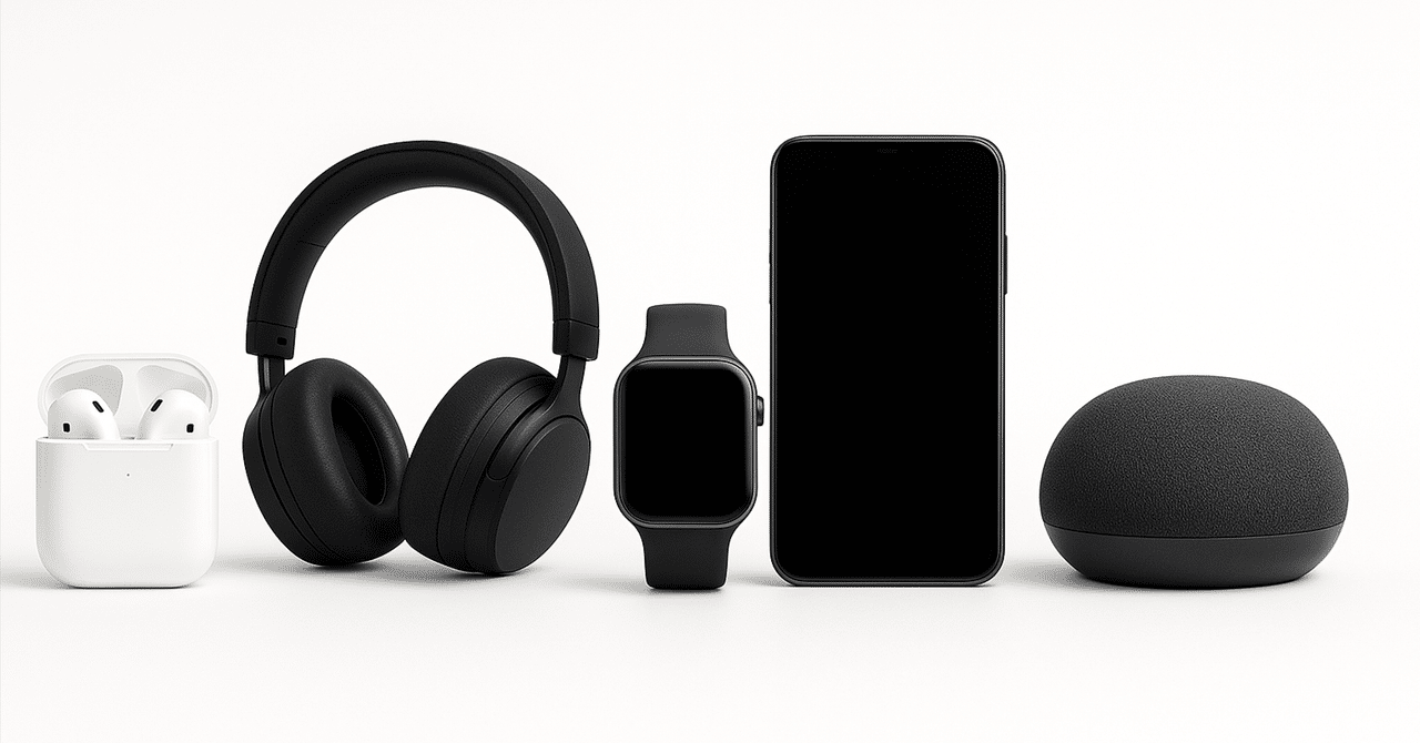 Anker Soundcore AeroClipが話題！新発想イヤホンの実力とは