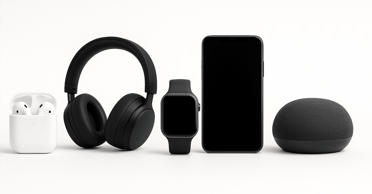 Anker Soundcore AeroClipが話題！新発想イヤホンの実力とは