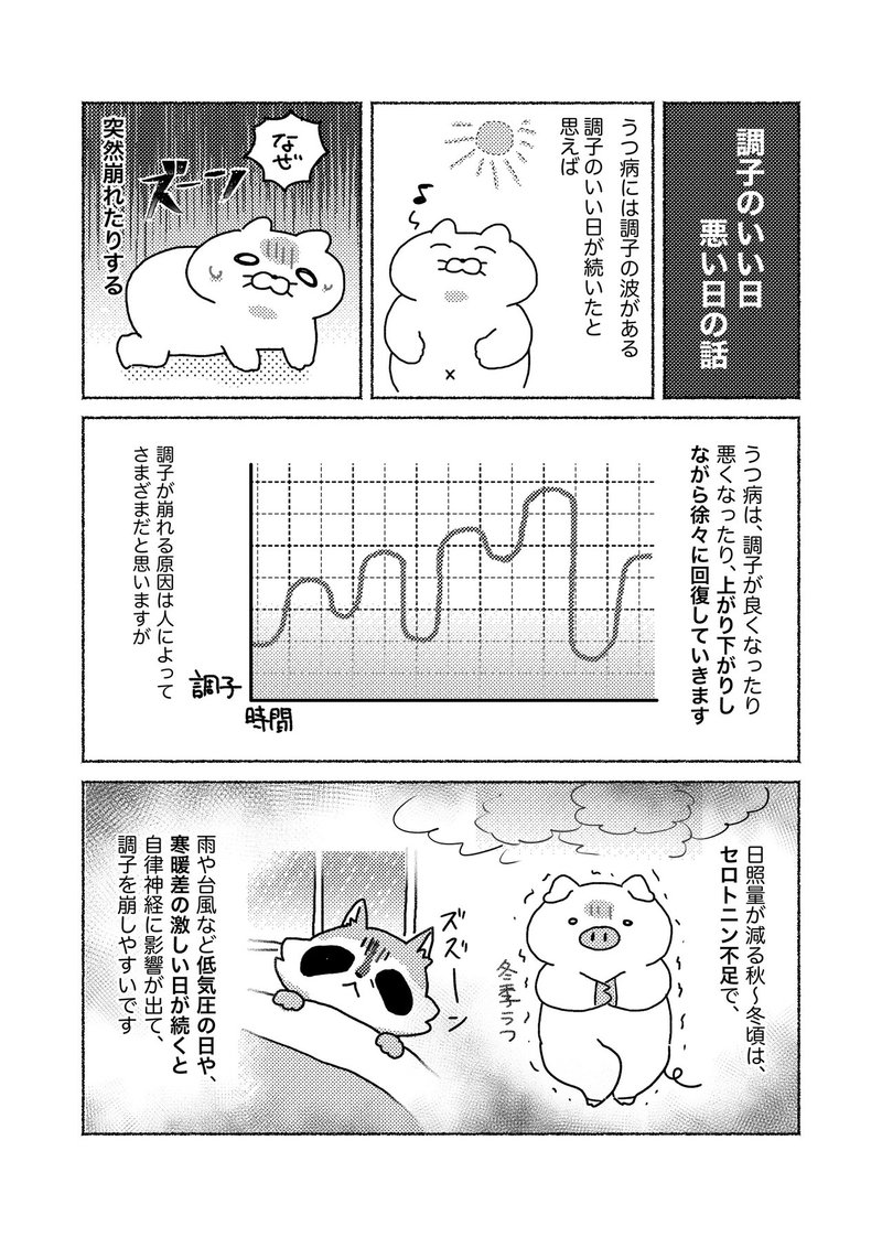 うつ病とはどんな病気 うつ病の原因 症状とサイン 見分け方を解説 Nhk健康チャンネル