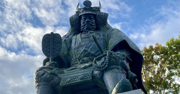 甲斐源氏と武田氏 甲斐源氏とは？甲斐武田家とは？ 大人散策前の情報収集