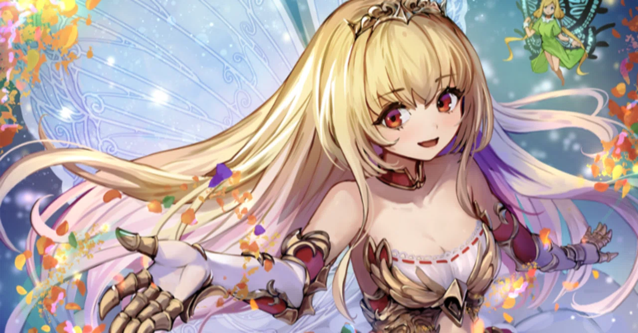 シャドバWB】妖精エルフ解説 走れ！ 踊れ！ また走れ！【Shadowverse