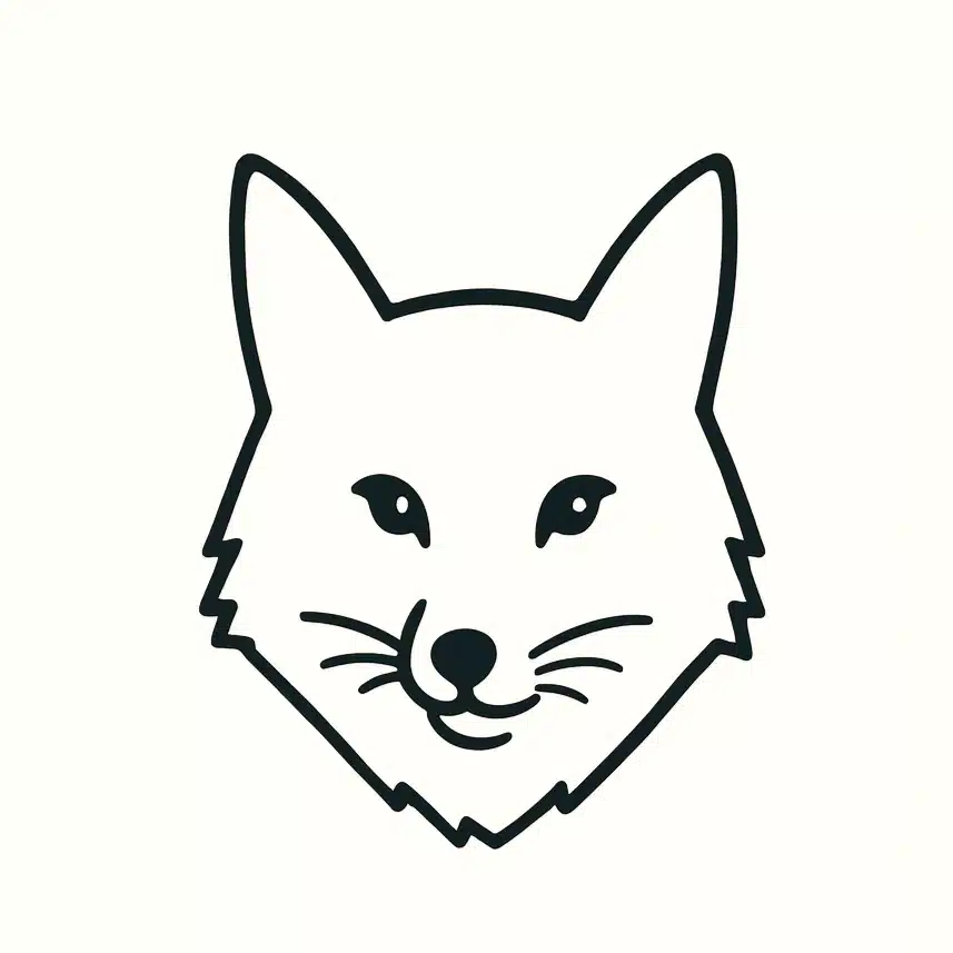 キツネ