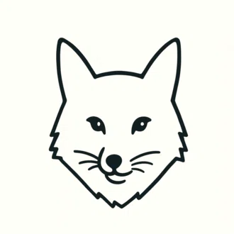 キツネ